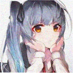 哈哈漫画留言墙读者头像占位图
