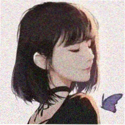哈哈漫画留言墙读者头像占位图