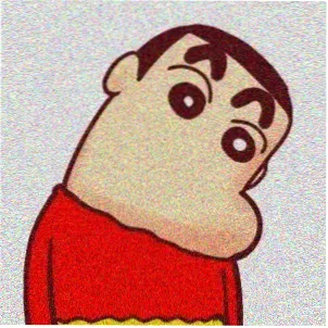哈哈漫画留言墙读者头像占位图