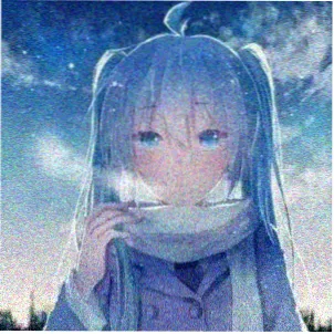 哈哈漫画留言墙读者头像占位图